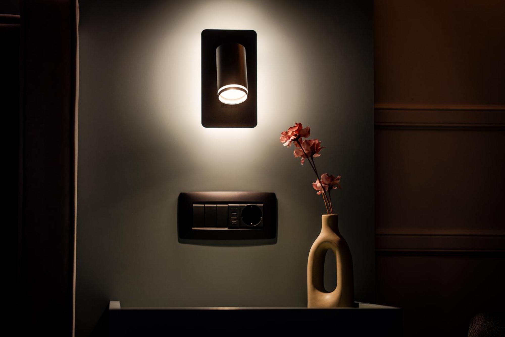 Marcos Studio Nice And Cozy ピテシュティ エクステリア 写真